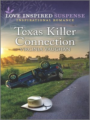 Texas Killer Connection - ebook